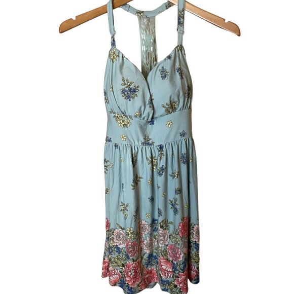 Pretty Summer Dress, size Medium - Picture 1 of 4
